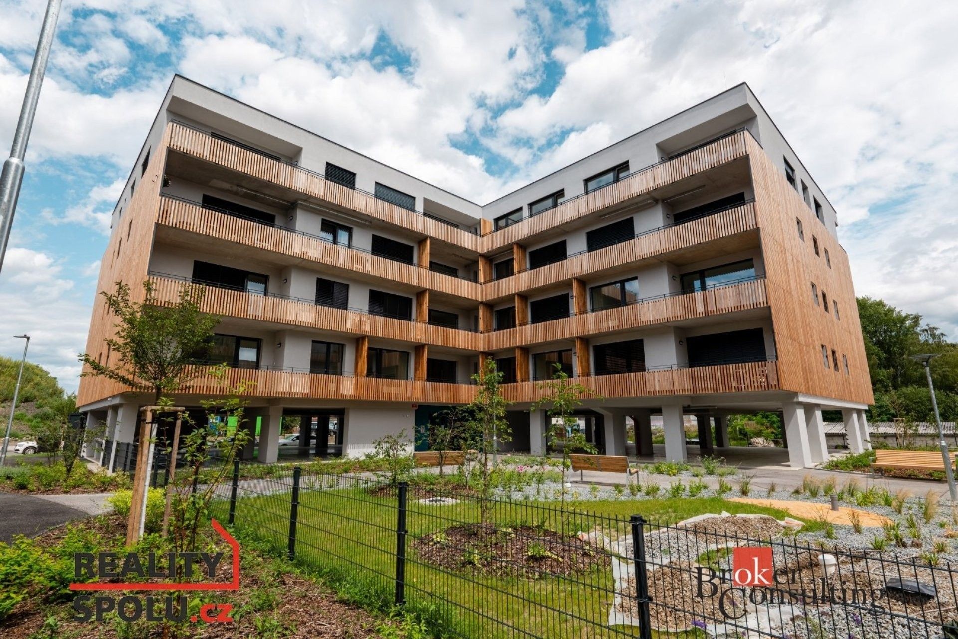 1+kk, Kartónová,Plzeň, 30 m²