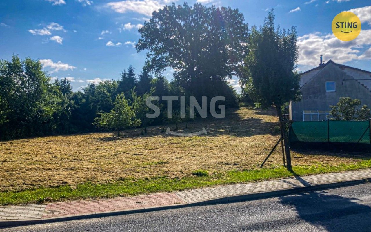 Prodej pozemek pro bydlení - Třebom, 836 m²