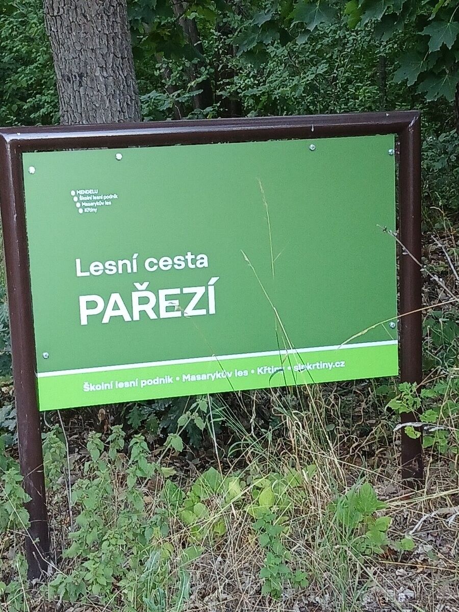 Zahrady, Brno, 602 00 - 1
