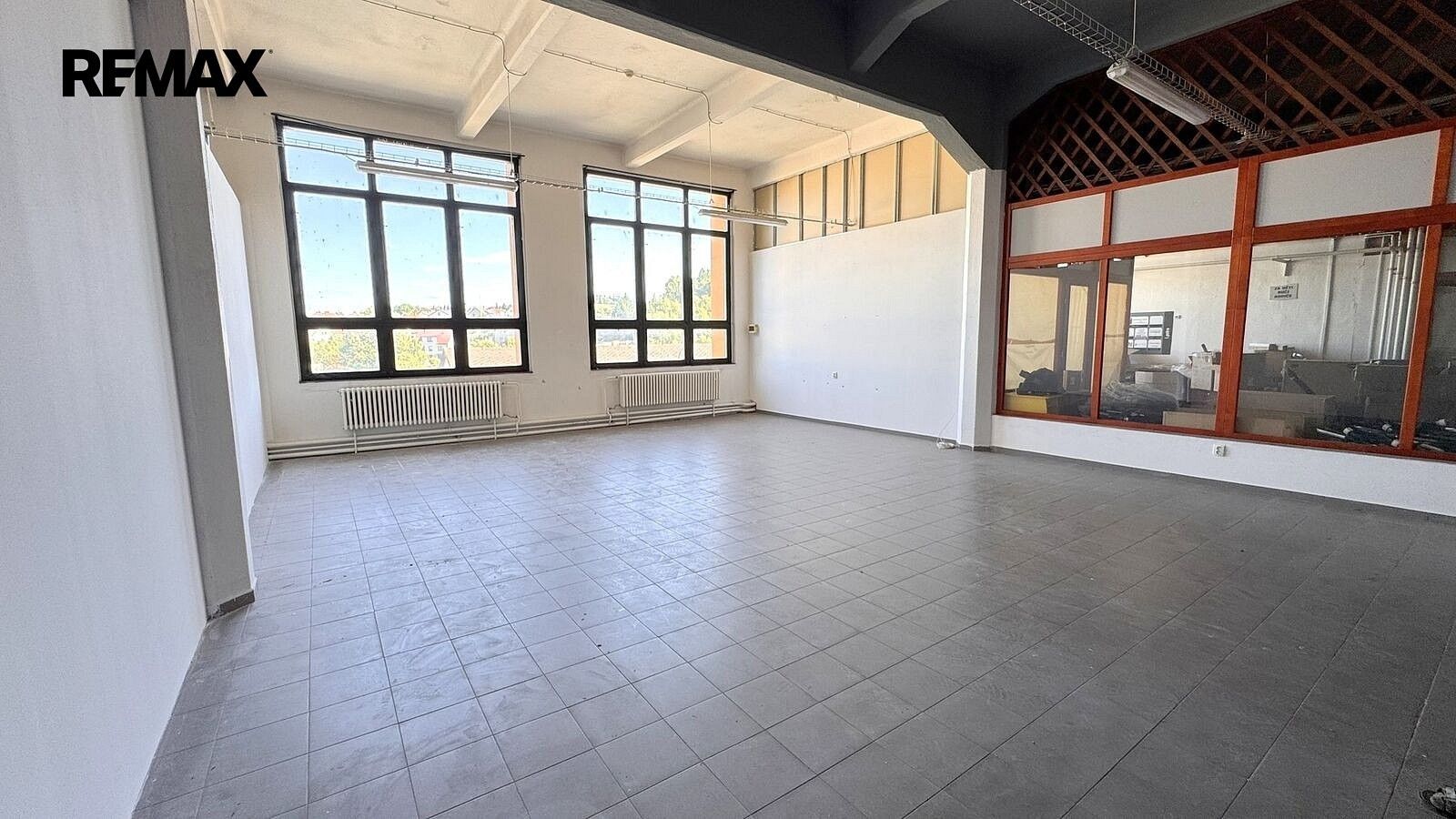 Obchodní prostory, Pelhřimov, Kraj Vysočina, 84 m² - 2