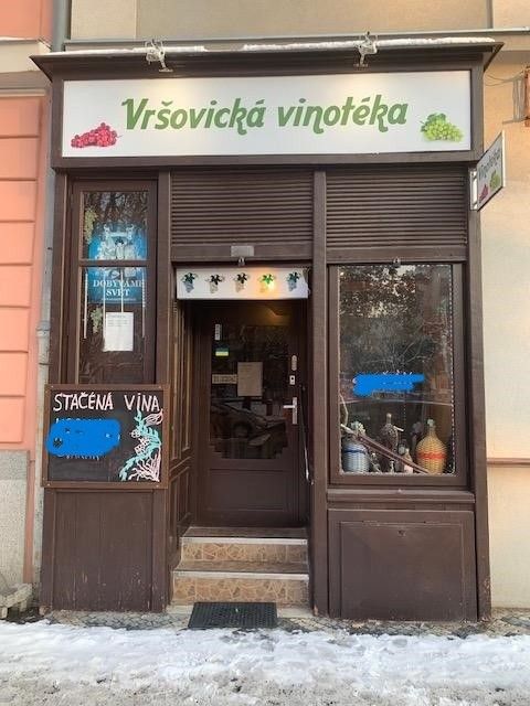 Restaurace, Praha, 100 00