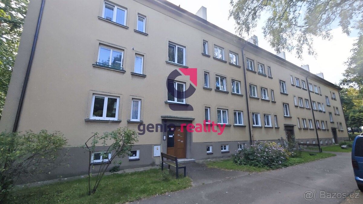 Byty, Kolín, 280 02 - 1