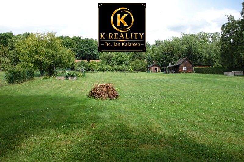Chaty, Stružnice, 45 m² - 2