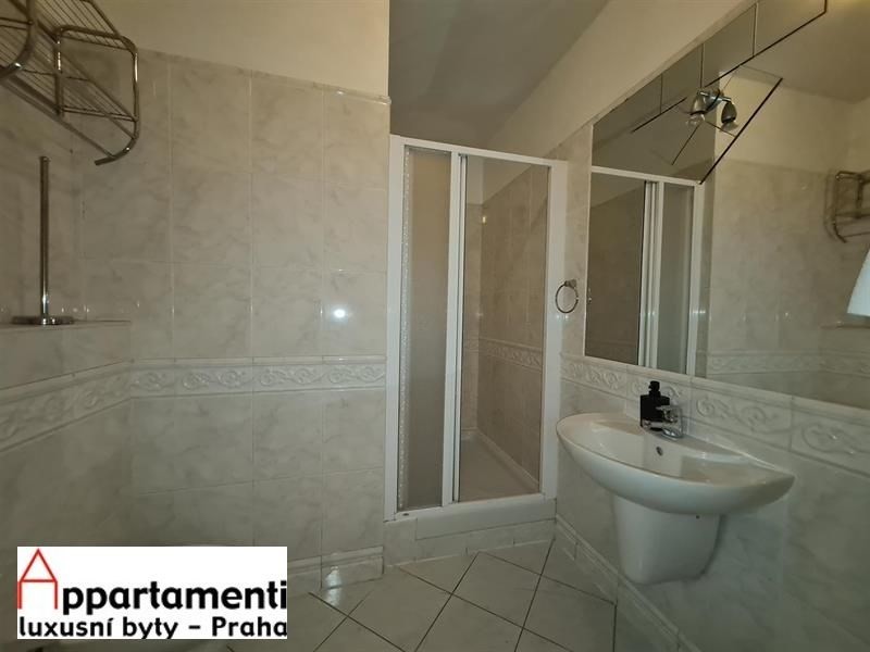 Komerční nemovitost · 170 m² · Masná 1059, Praha Staré Město - 4