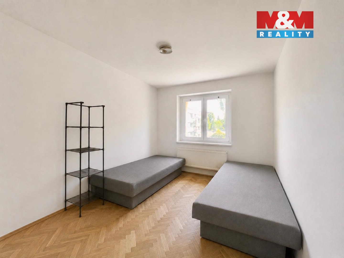 Prodej byt 2+1 - U Kojeneckého ústavu, Svitavy, 52 m² - 5