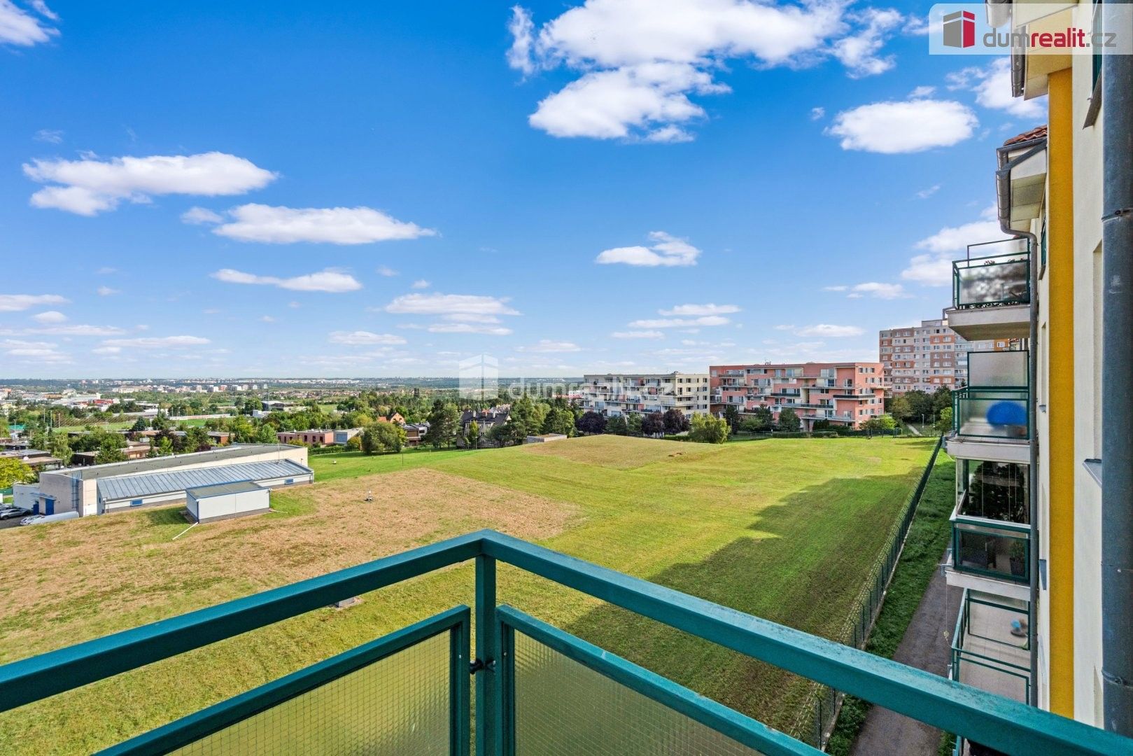 Byt 2+kk · 65 m² · Padovská, Praha - 3