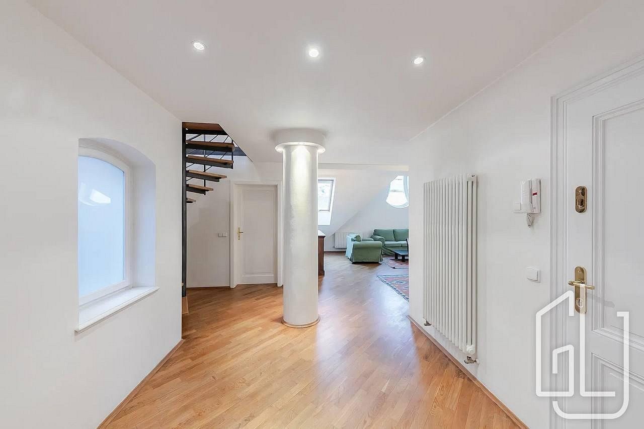 Byt 3+1, 108 m²