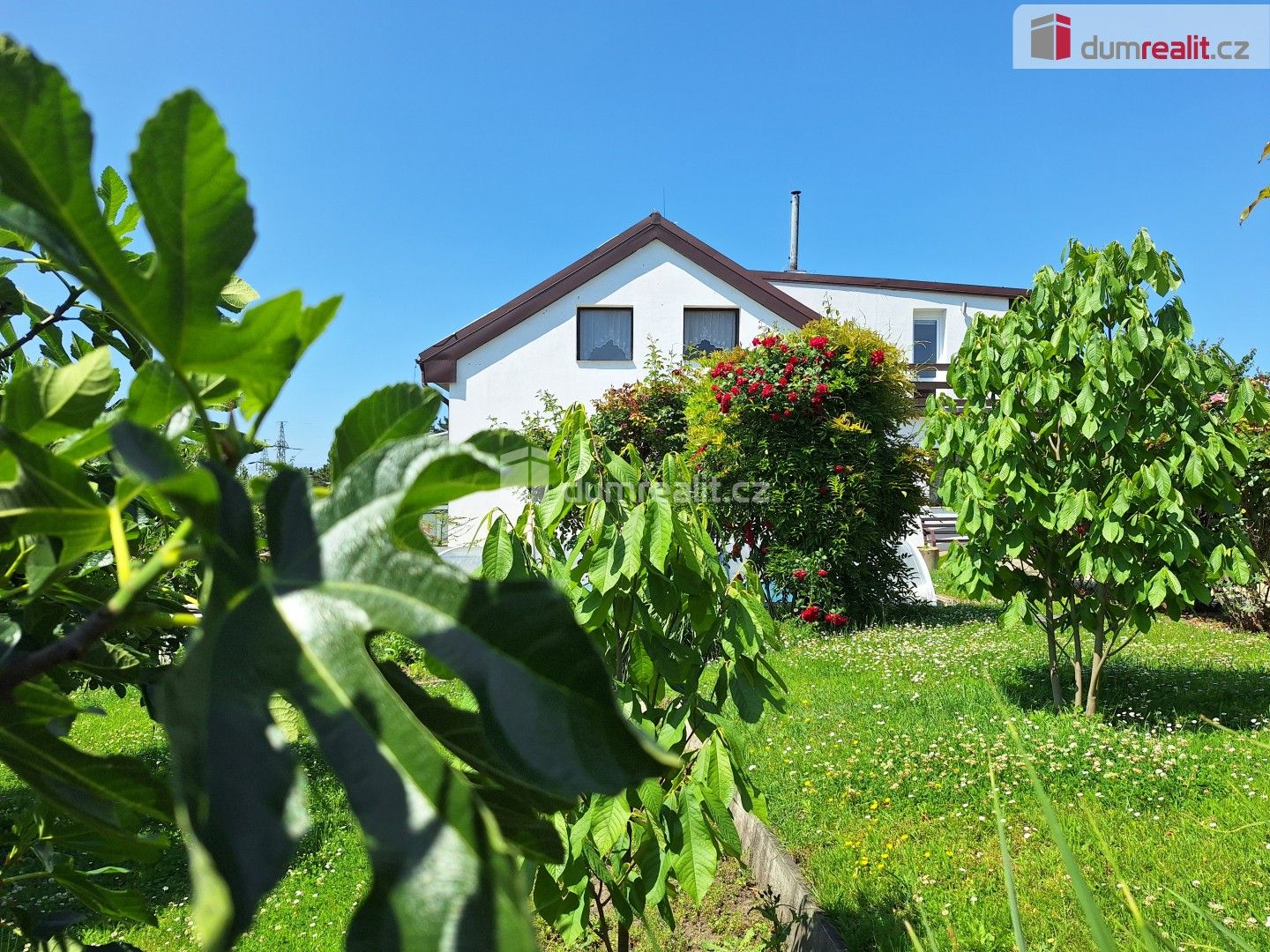 Prodej rodinný dům - Nad soutokem, Praha, 105 m²