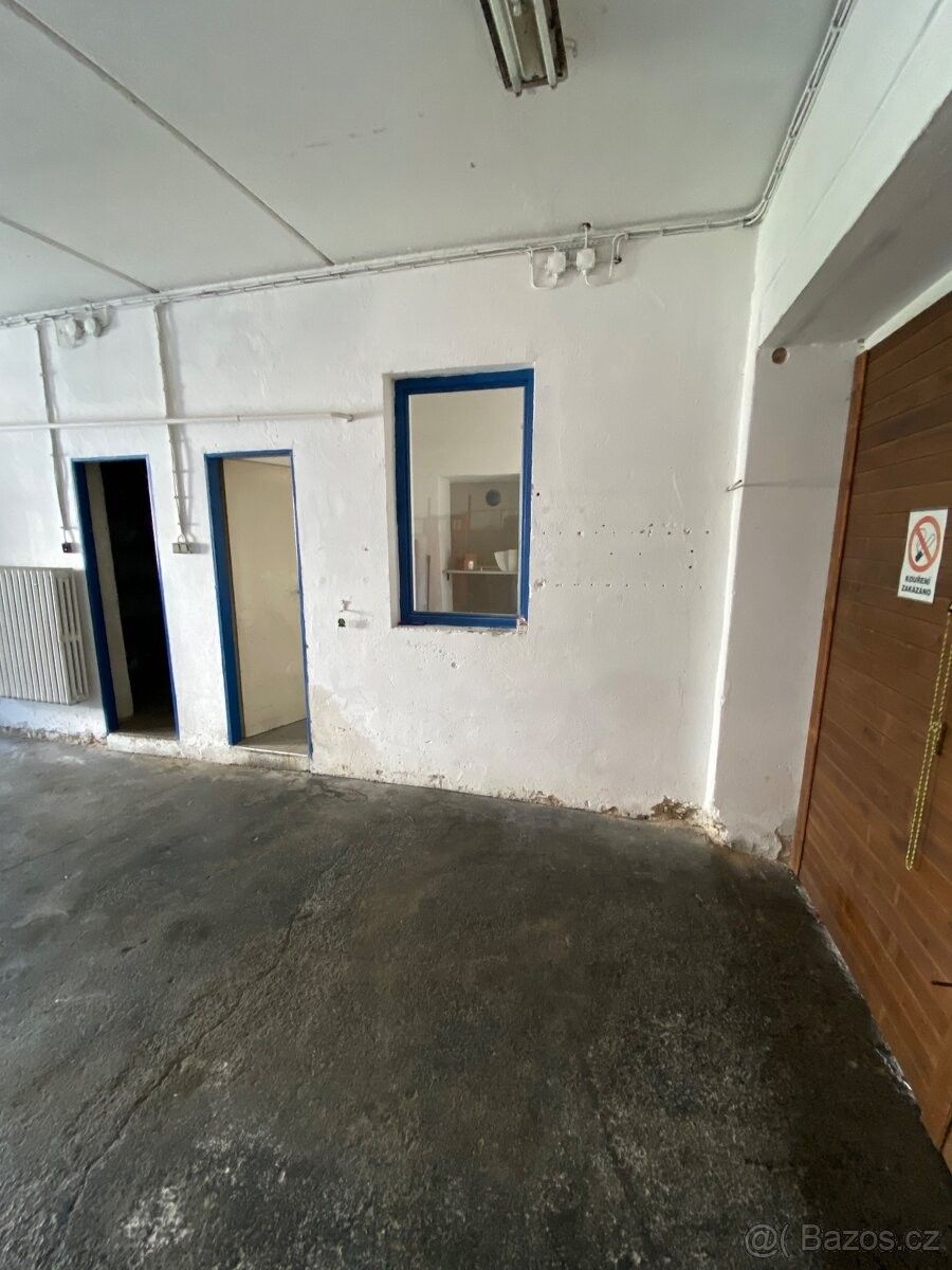 Garáž · Benátky nad Jizerou, 294 71 - 4
