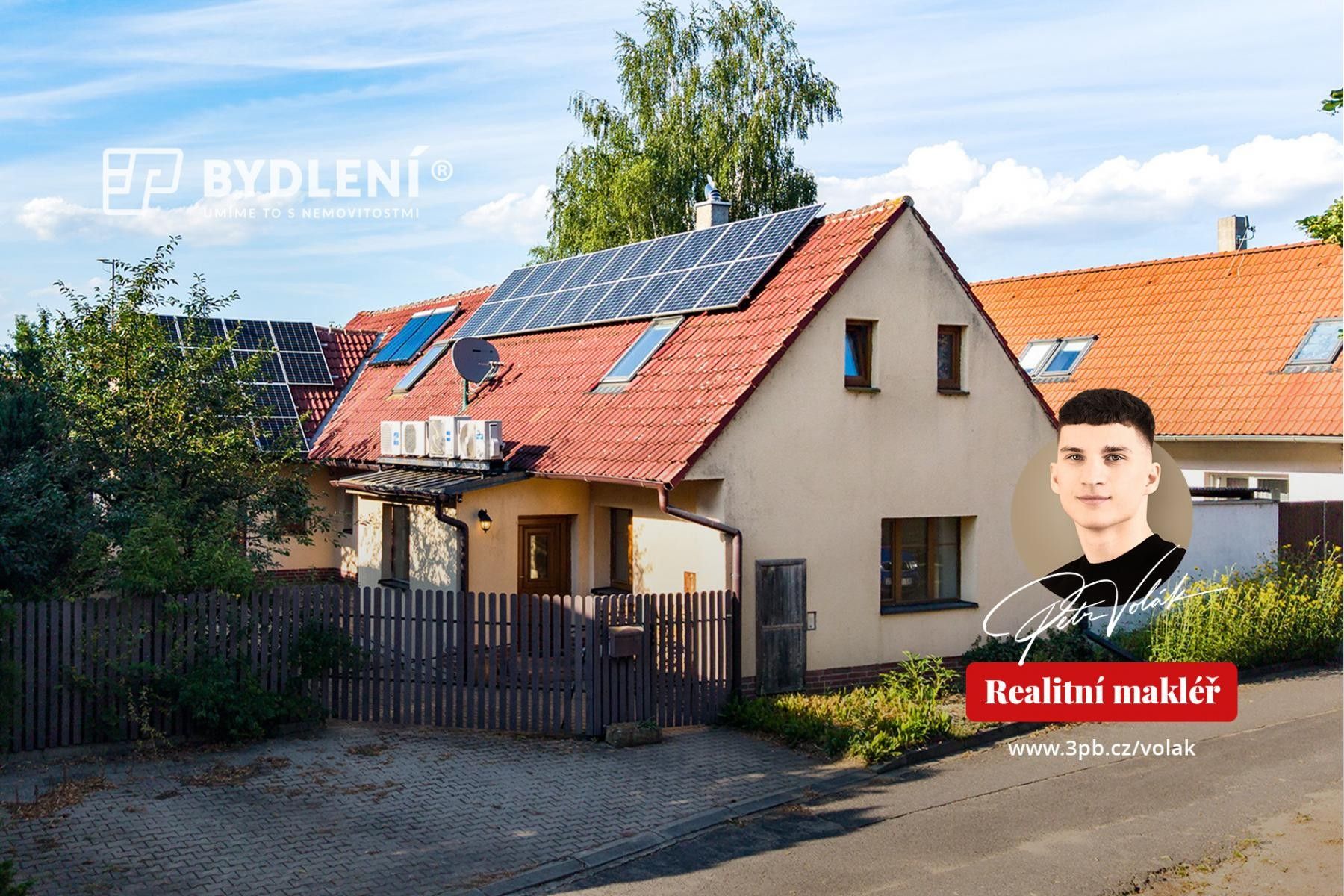 Rodinný dům, 150 m²