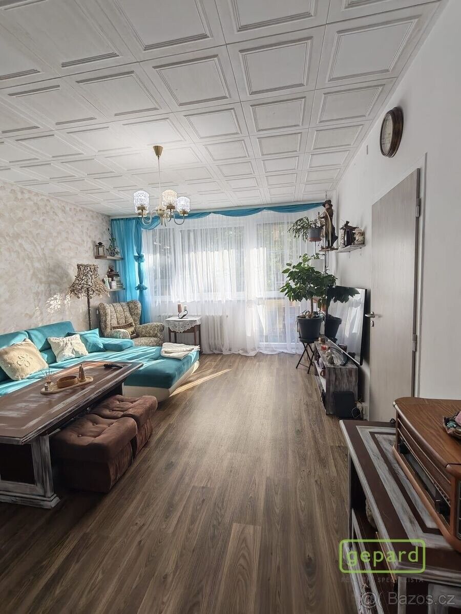 Byty, Liberec, 460 01 - 2