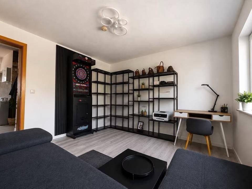 Pronájem byt 3+1 - , Hessen, 76 m² - 5