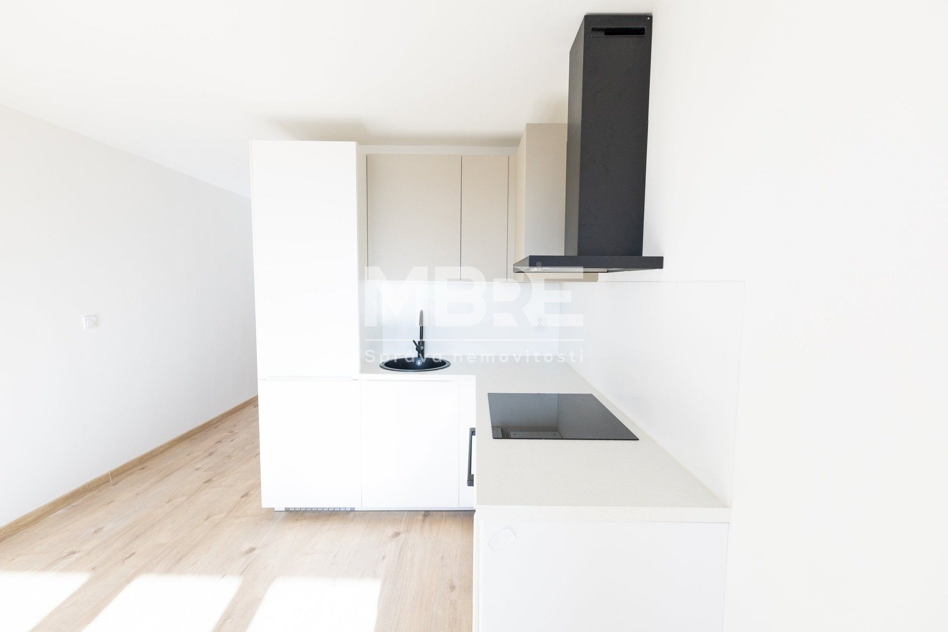 Pronájem byt 1+kk - Studentská, Karviná, 30 m²