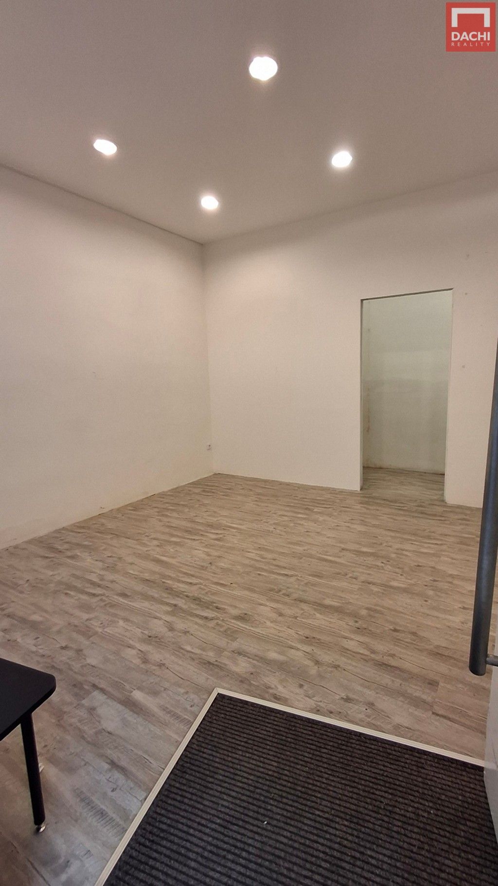 Pronájem obchodní prostory - Horní náměstí, Olomouc, 19 m²