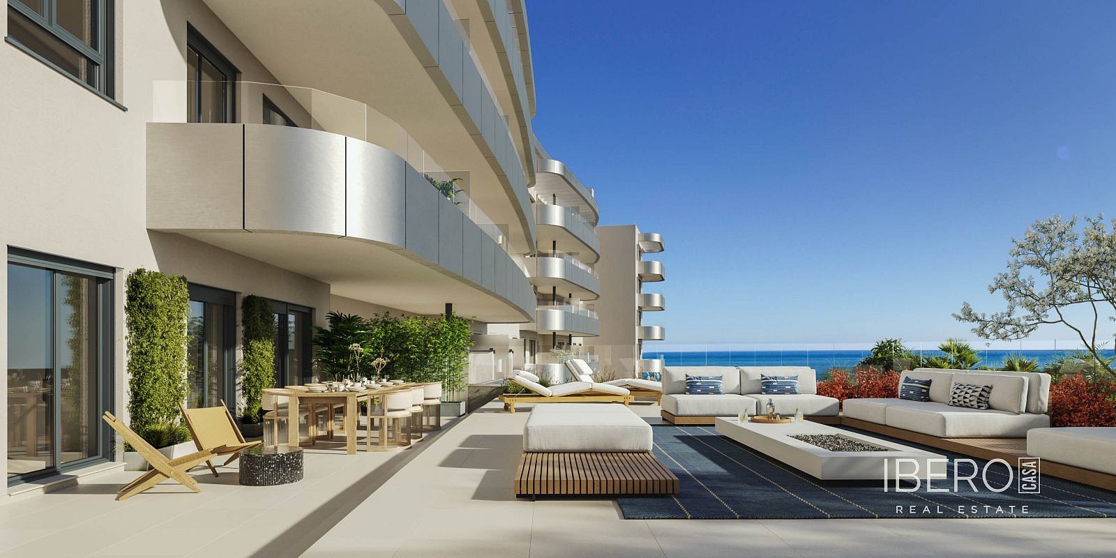4+kk, Torremolinos, Španělsko, 109 m² - 2