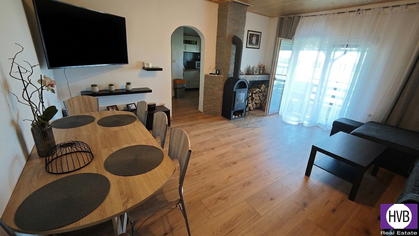 Chalupy, Hoštka, okres Litoměřice, Ústecký kraj, 75 m² - 2