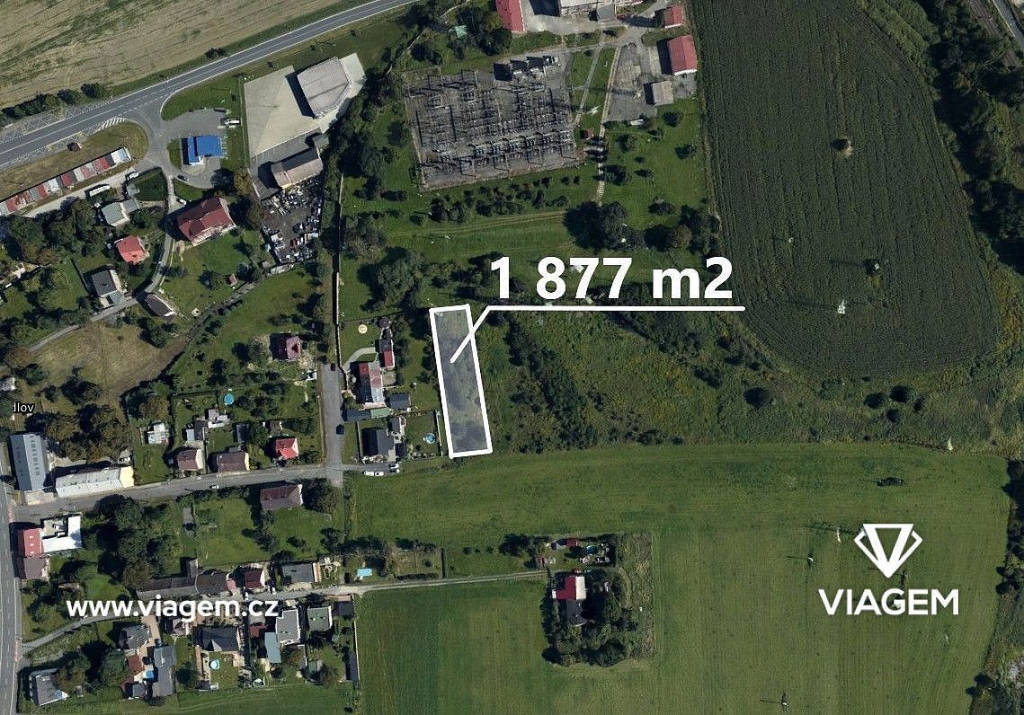 Zahrady, Bohumín, okres Karviná, Moravskoslezský kraj