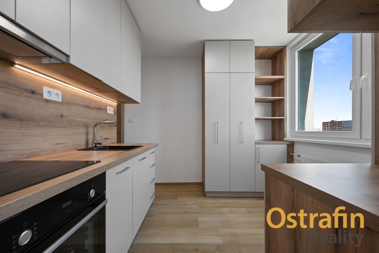 Prodej byt 3+1 - Jana Maluchy, Ostrava Dubina, 62 m² - 2