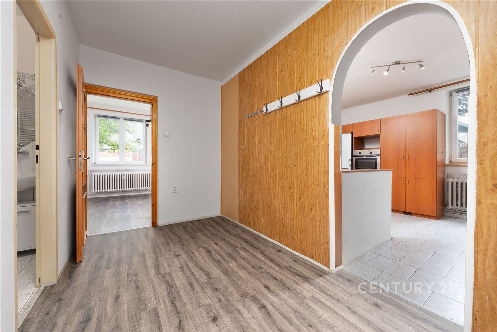 Byt 3+1 · 68 m² · Lukesova 412, Ústí nad Orlicí - 3