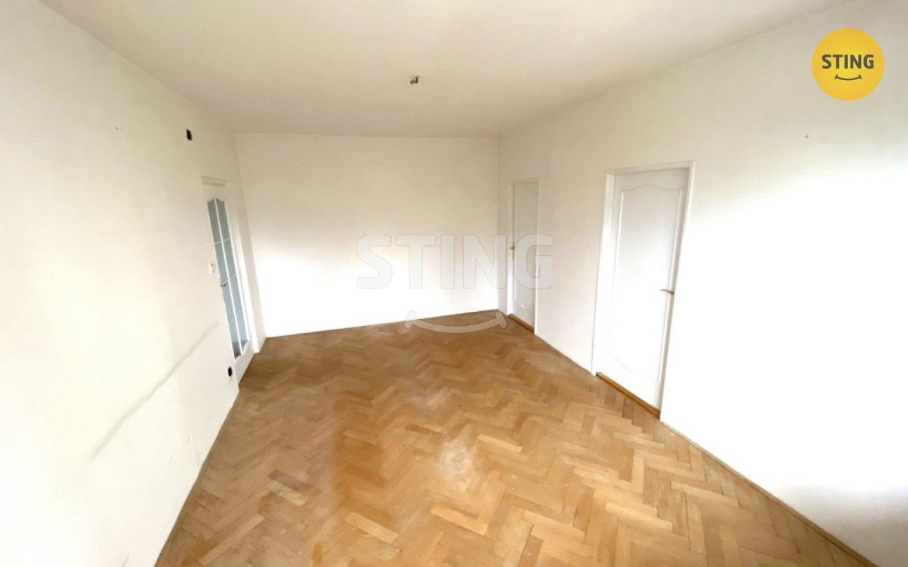 3+1, Lidická, Mohelnice, 65 m²