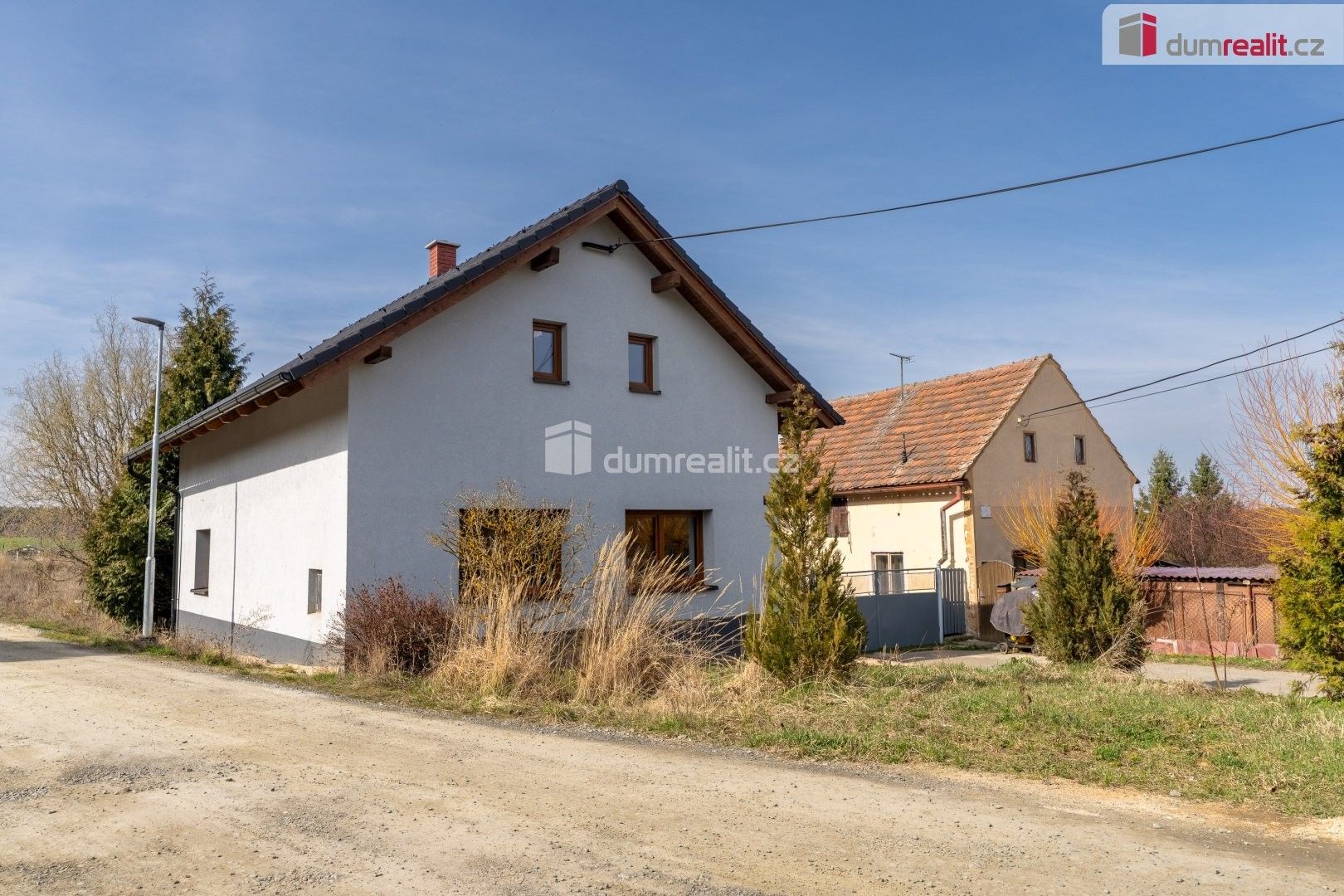 Rodinný dům, 80 m²