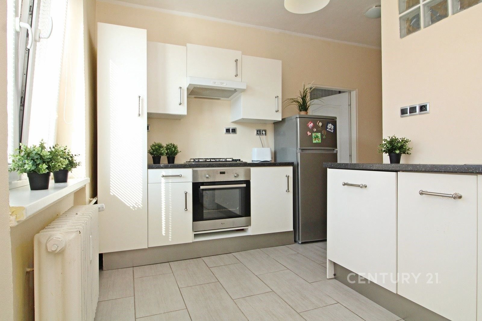 2+1, Ke Krči 1046, Praha Braník, 52 m² - 2