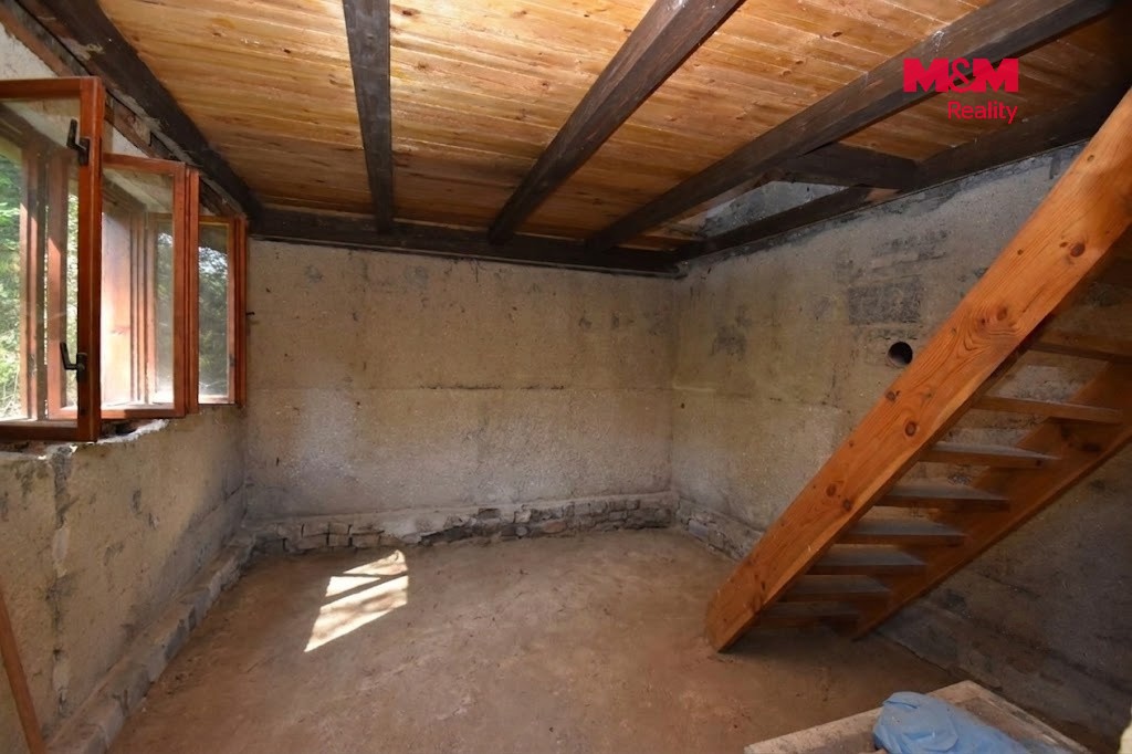 Prodej chata - Branov, 22 m² - 5