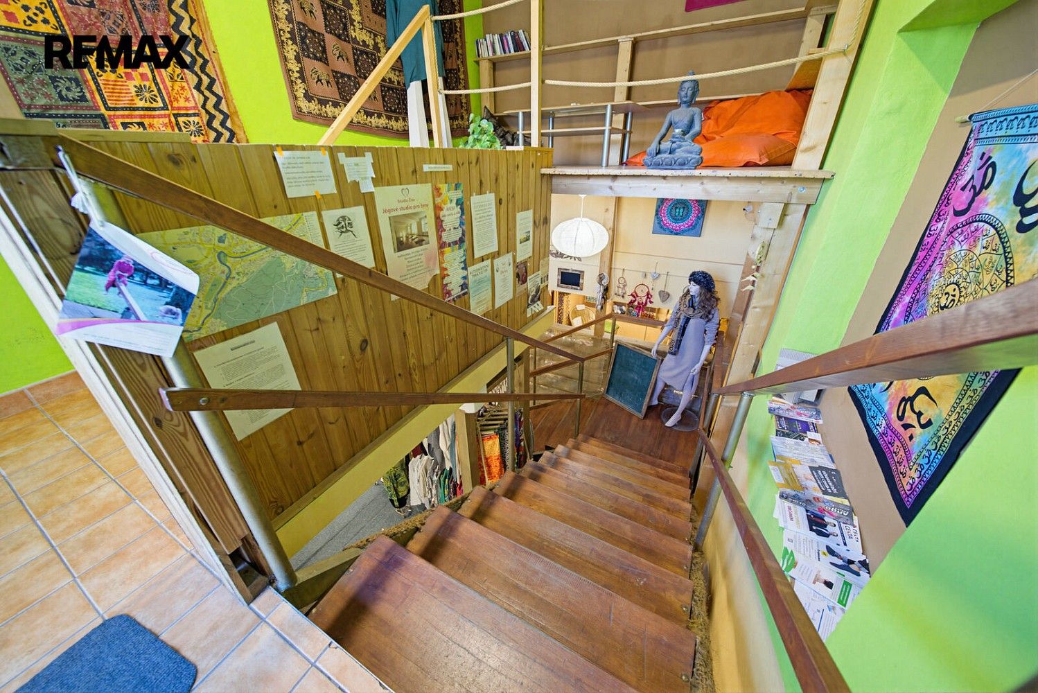 Obchodní prostory · 142 m² · Karlovy Vary, Karlovarský kraj - 3