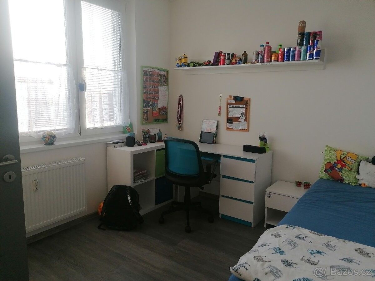 Prodej byt - Chomutov, 430 03
