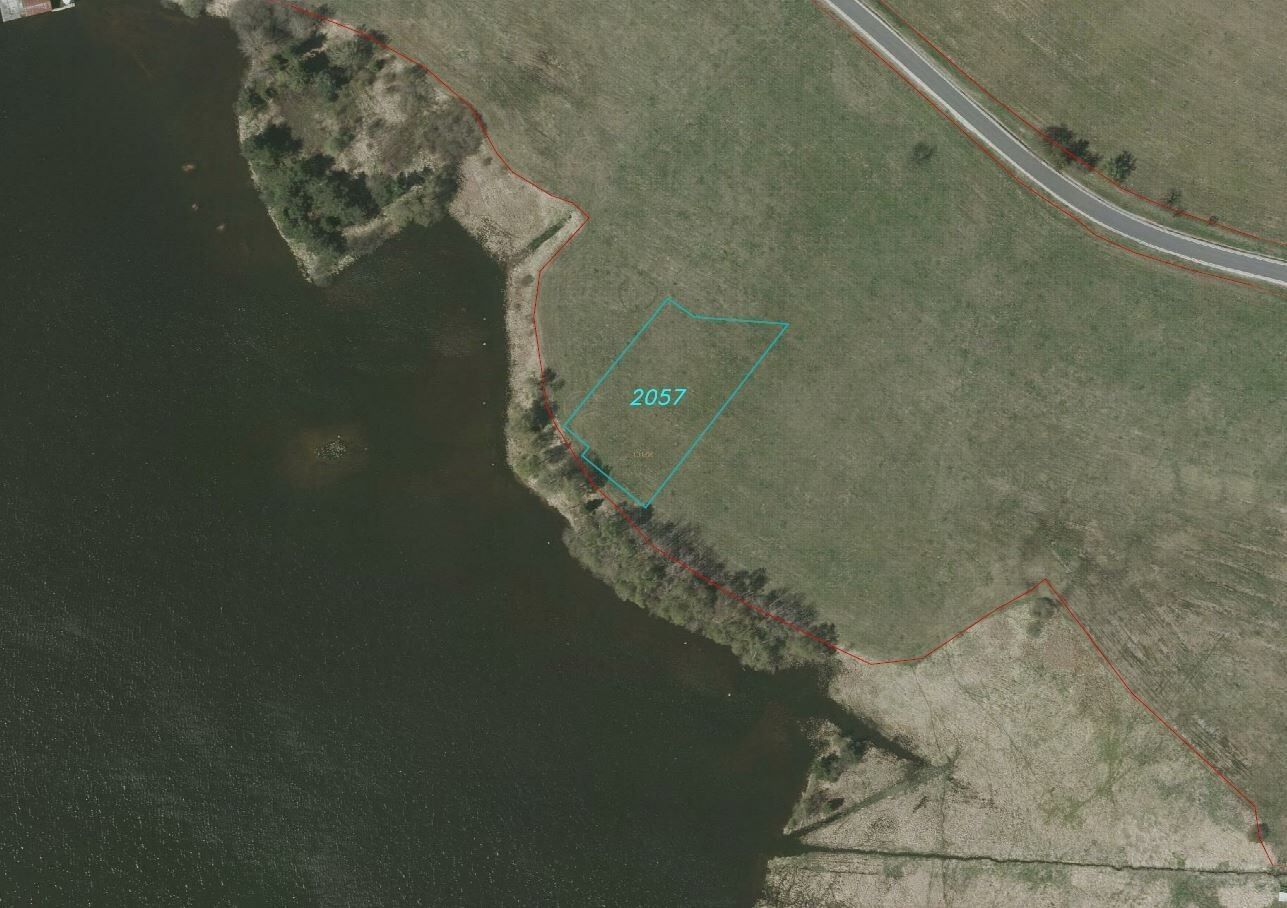 Pozemek · 2 593 m² · Nová Bystřice - 4