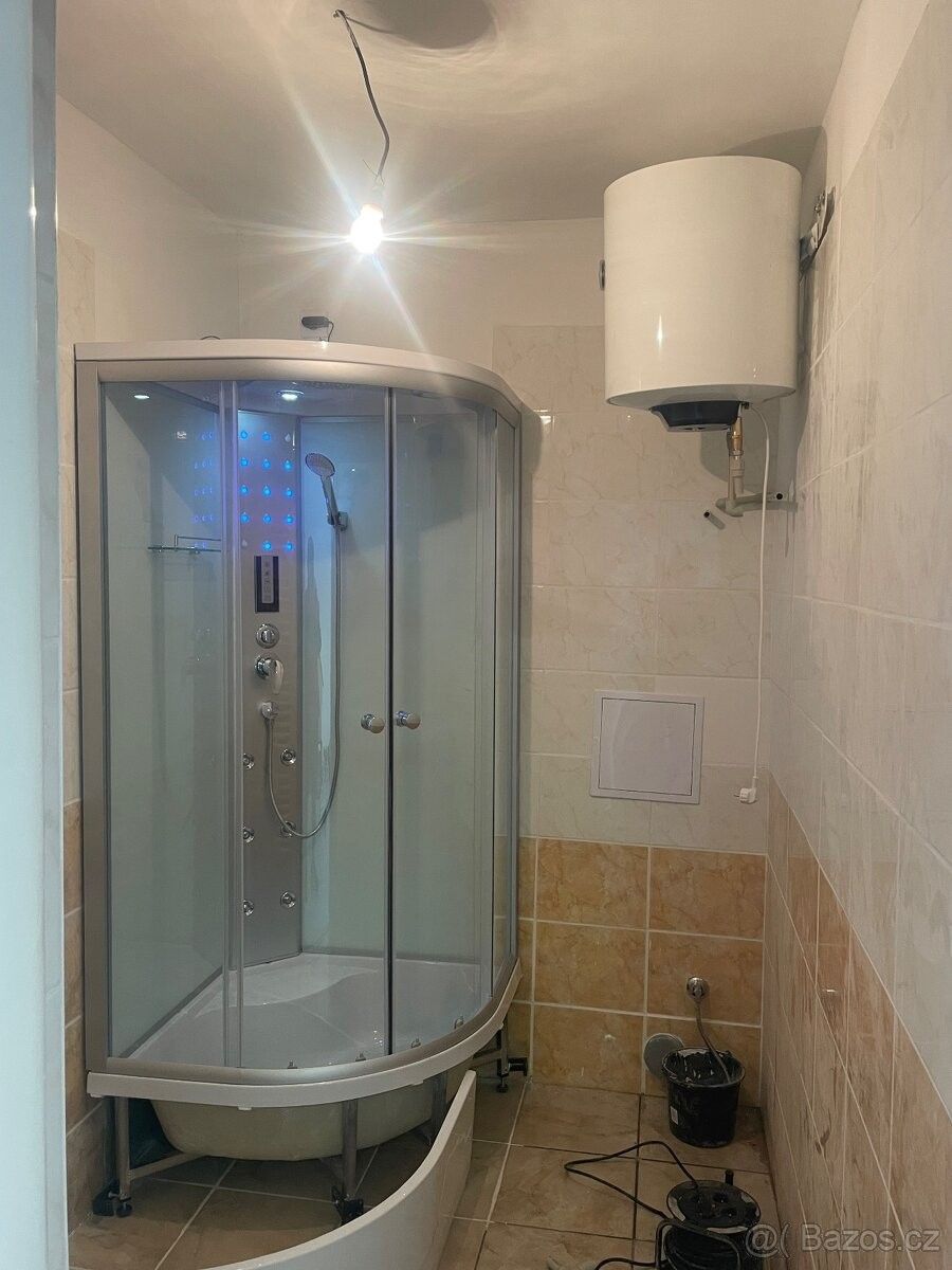 Byty, Teplice, 415 01