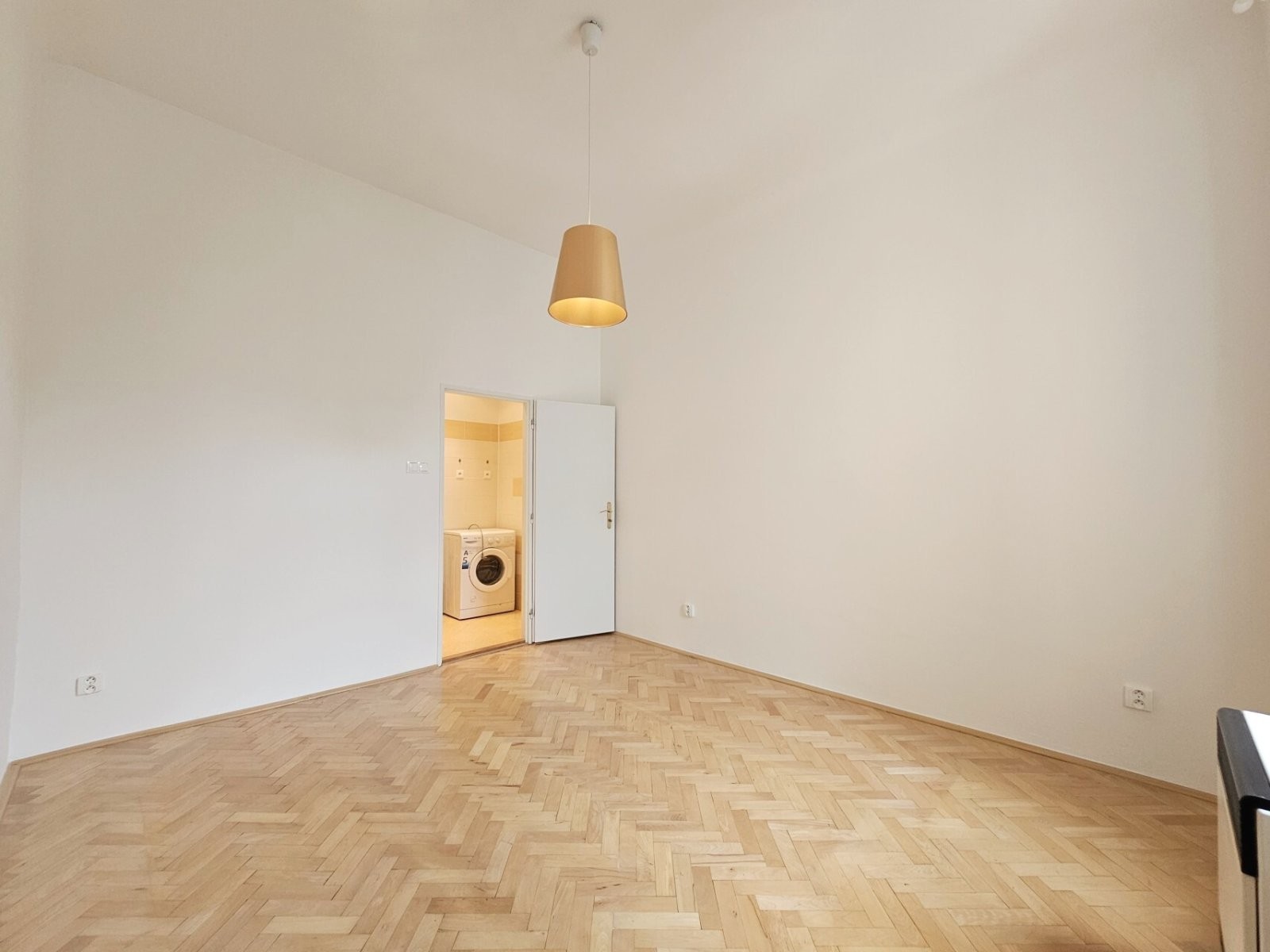Pronájem byt 2+kk - Mánesova, Praha, 38 m² - 5