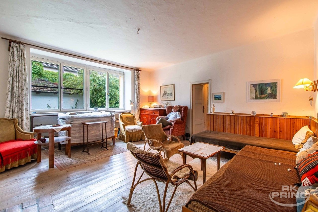 Chalupy, Malíkovice, 350 m² - 2