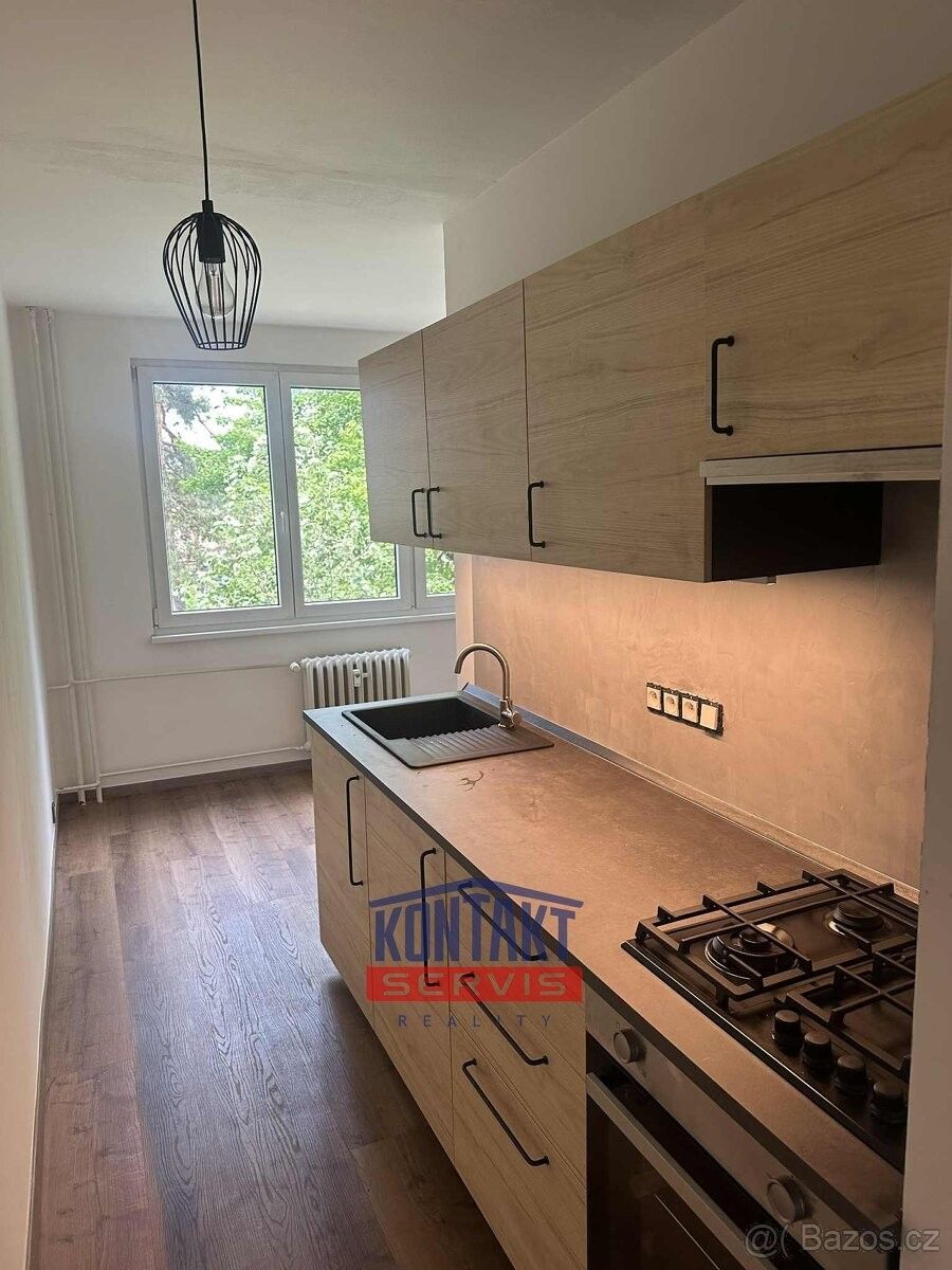 Pronájem byt - České Budějovice, 370 06