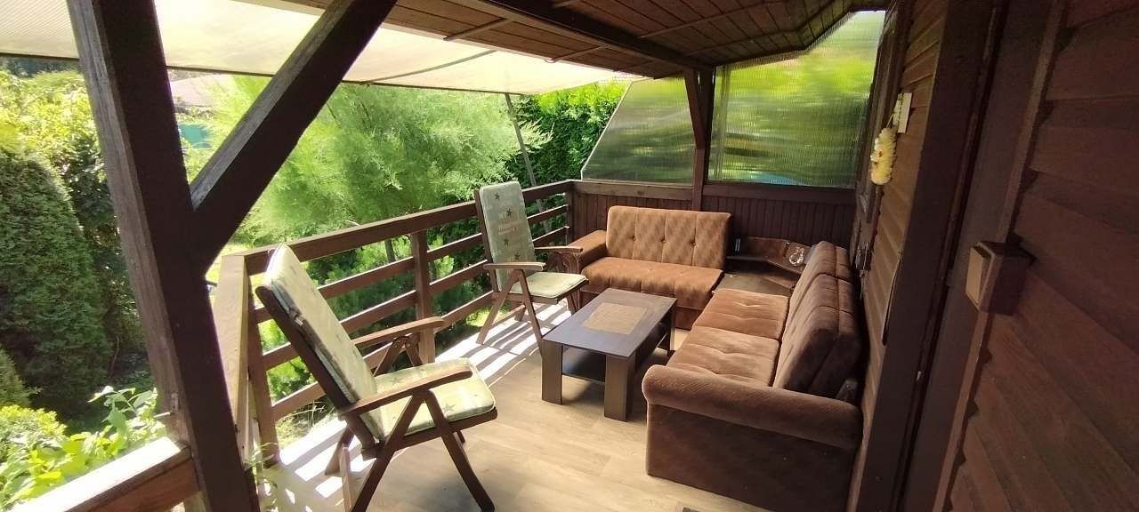 Chata · Skalice nad Lužnicí, Jihočeský kraj - 3