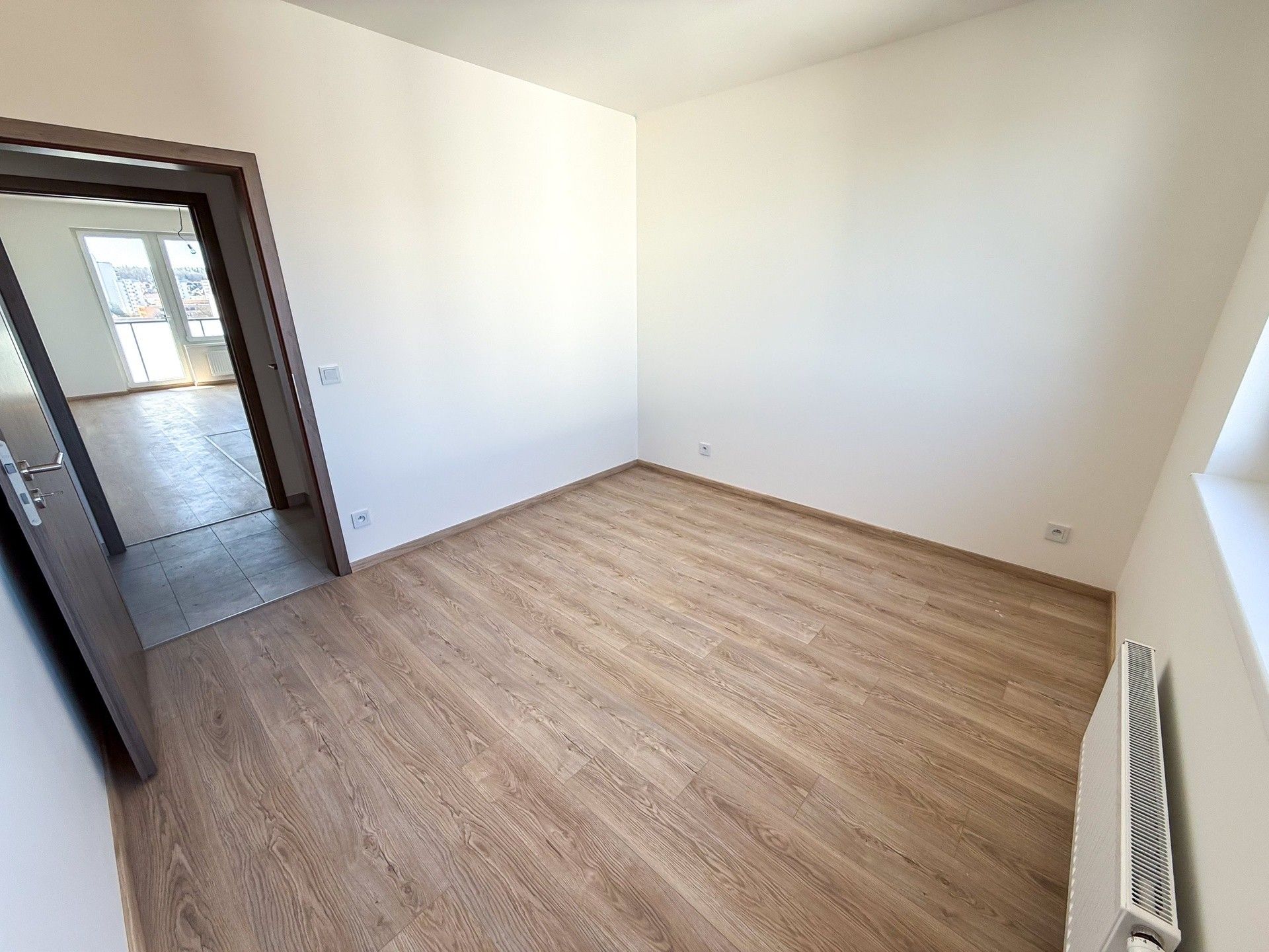 Byt 3+kk · 65 m² · U továren  , Praha Hostivař - 3