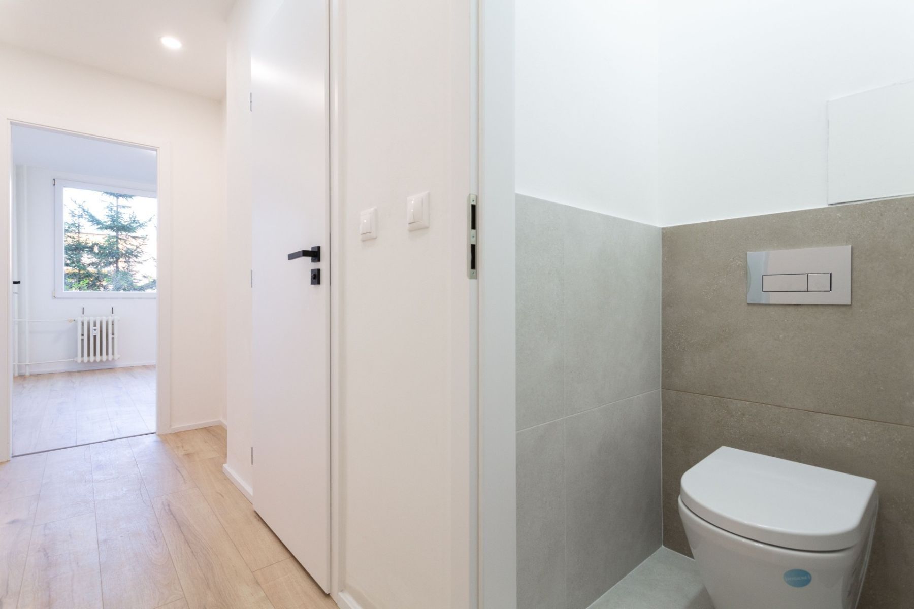 4+kk, Prusíkova, Praha - Stodůlky, 85 m² - 2