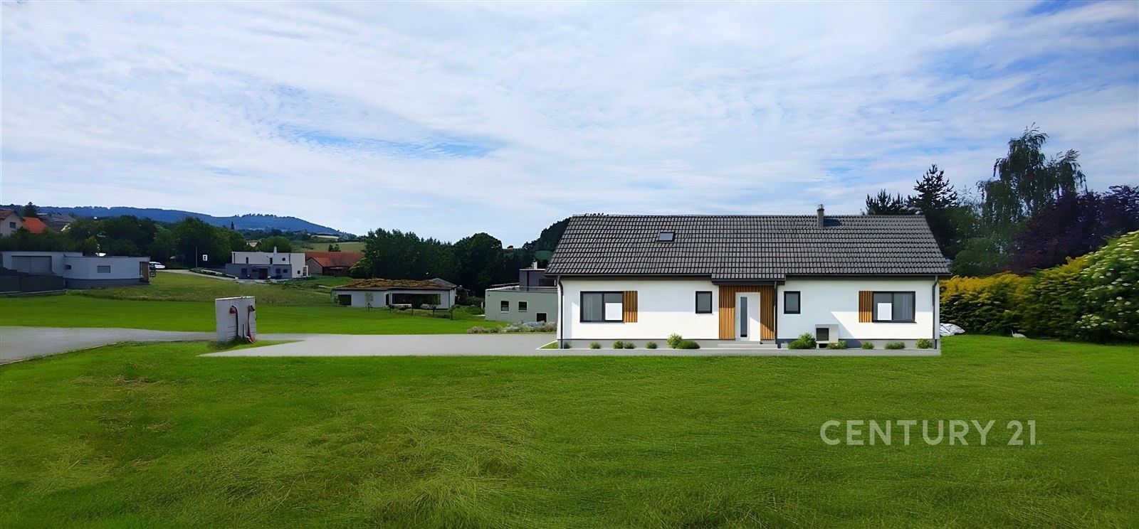 Rodinný dům, 132 m²