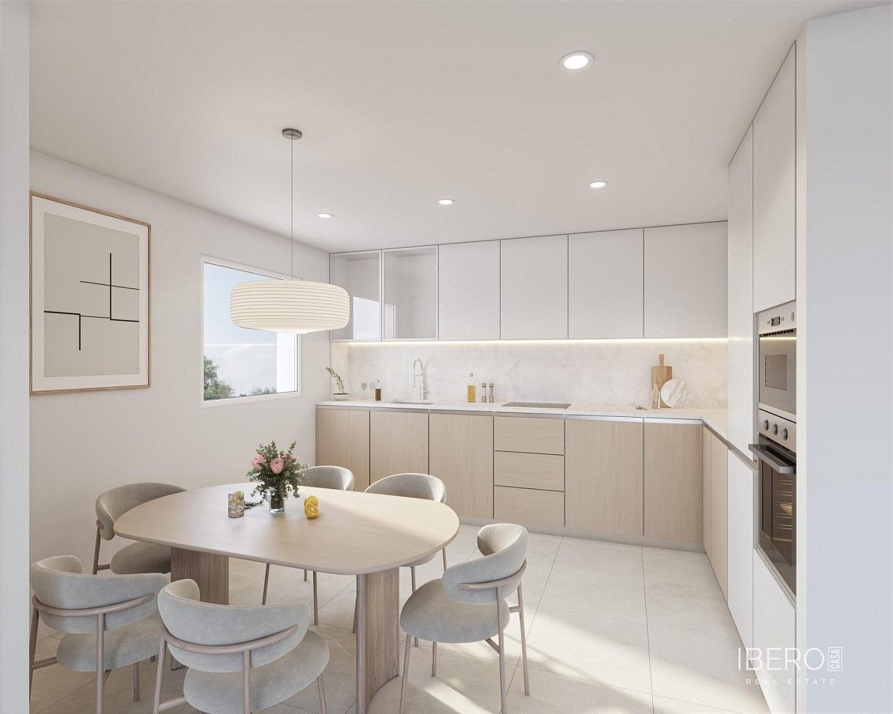 Prodej rodinný dům - Pilar de La Horadada, ES, 75 m² - 5
