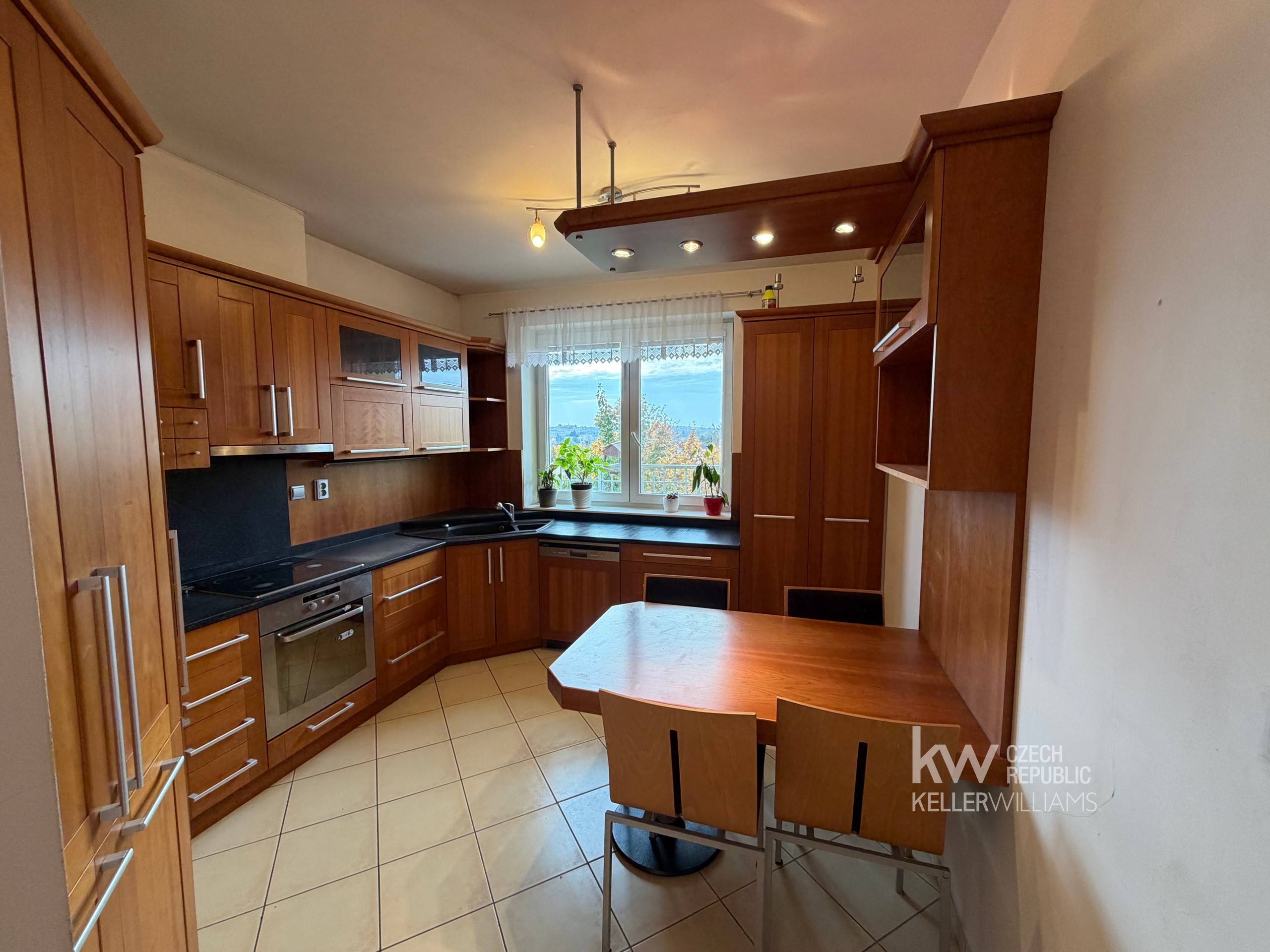 3+kk, Wiesenthalova 958, Praha Řeporyje, 81 m²