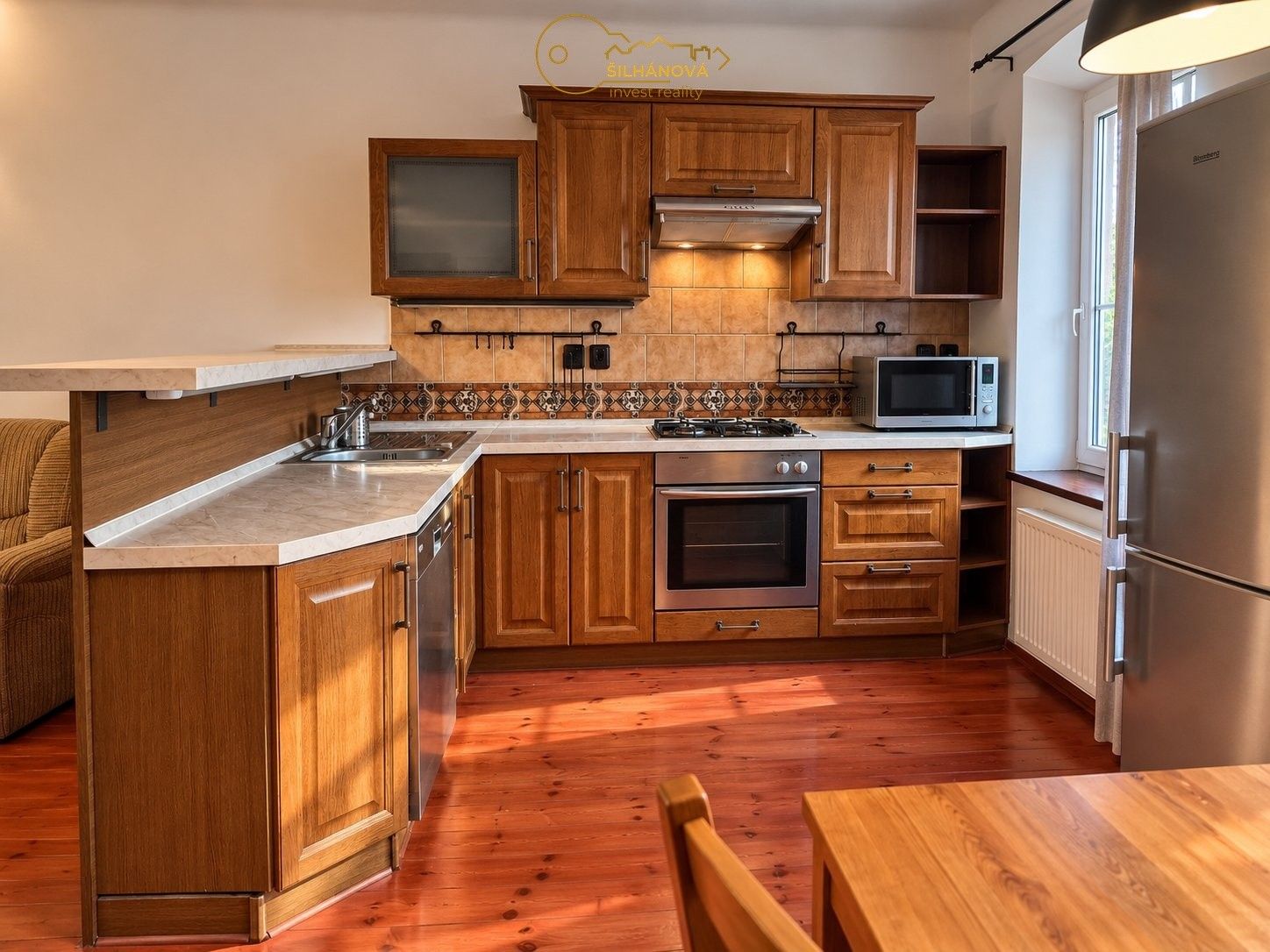 3+kk, Široká 163, Liberec II-Nové Město, 72 m² - 1