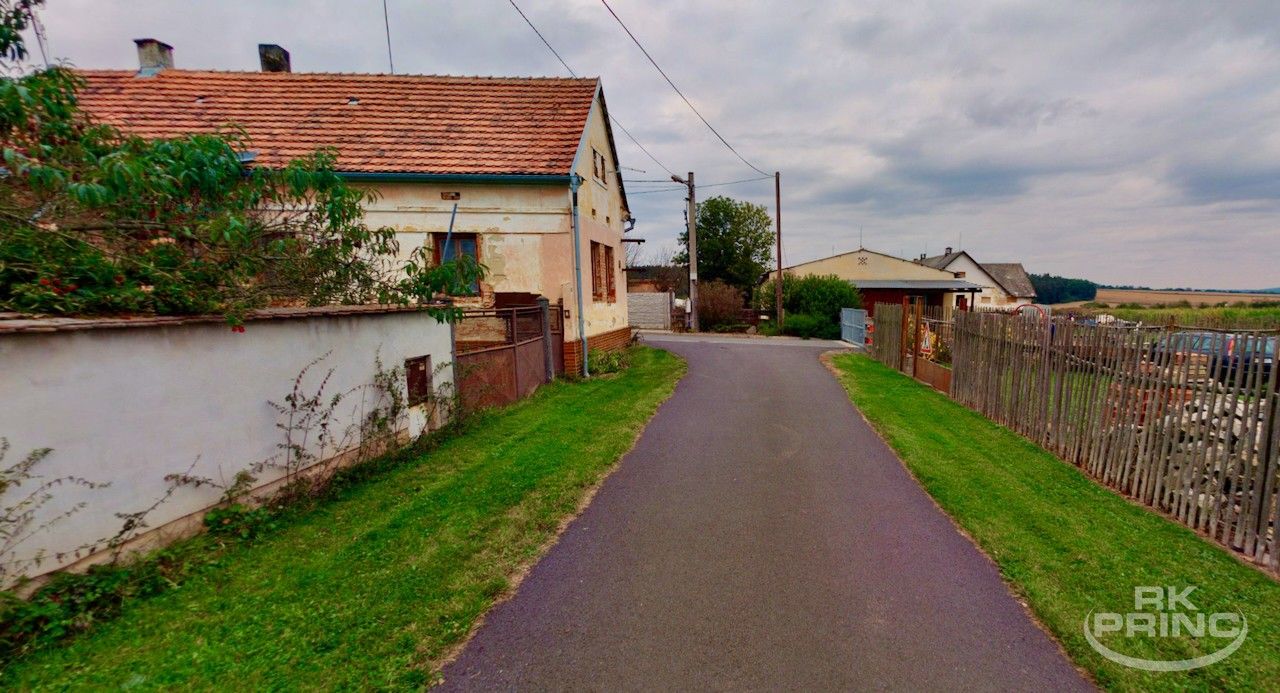 Rodinné domy, Buková, 200 m² - 2