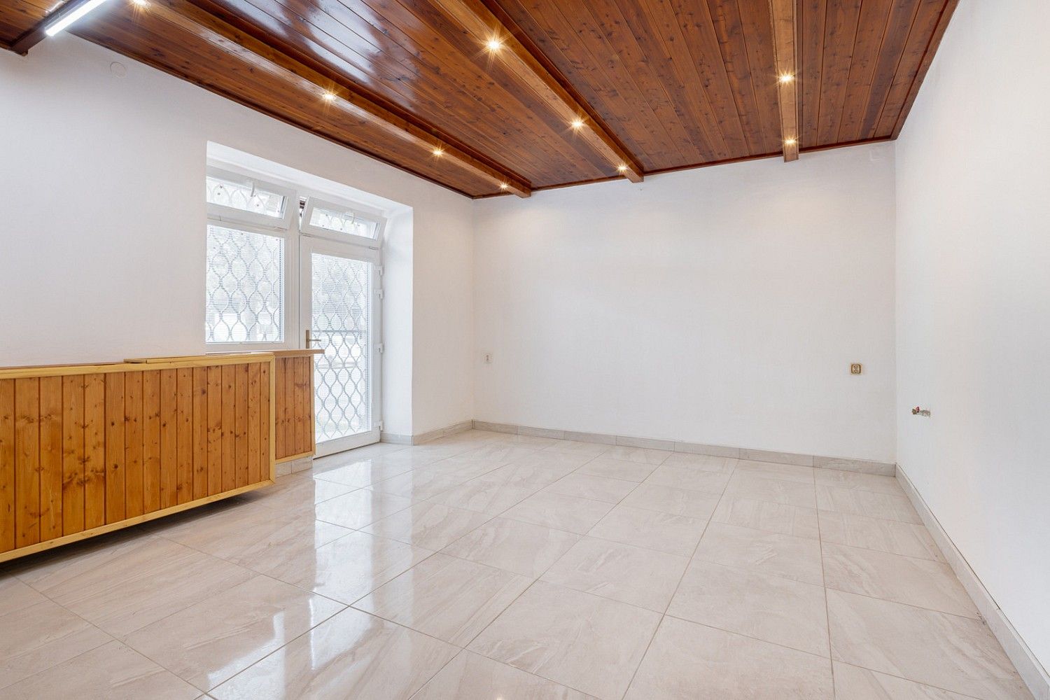 Obchodní prostory, Cukrovarská, Praha 9 - Čakovice, 48 m² - 1