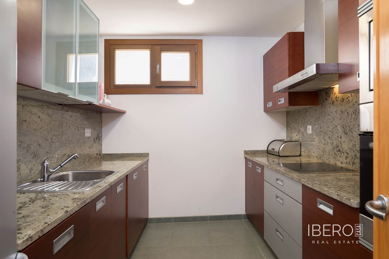 Byt 4+kk · 152 m² · Altos de los Monteros, Španělsko - 4