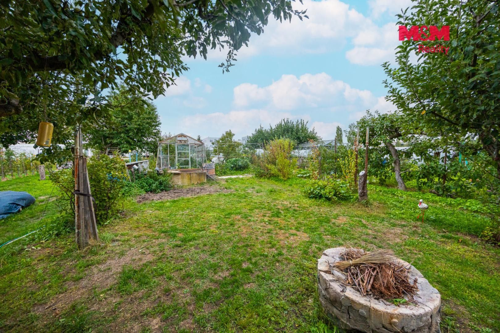 Chata · 10 m² · Hradec Králové Pouchov - 4