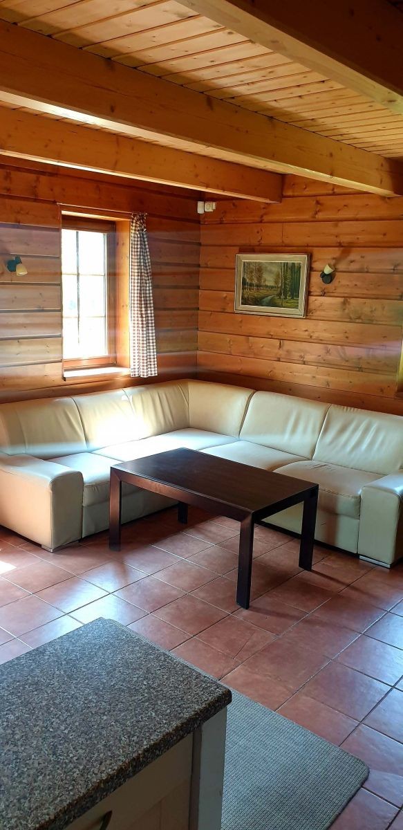 Chata · Tanvald, Liberecký kraj - 3