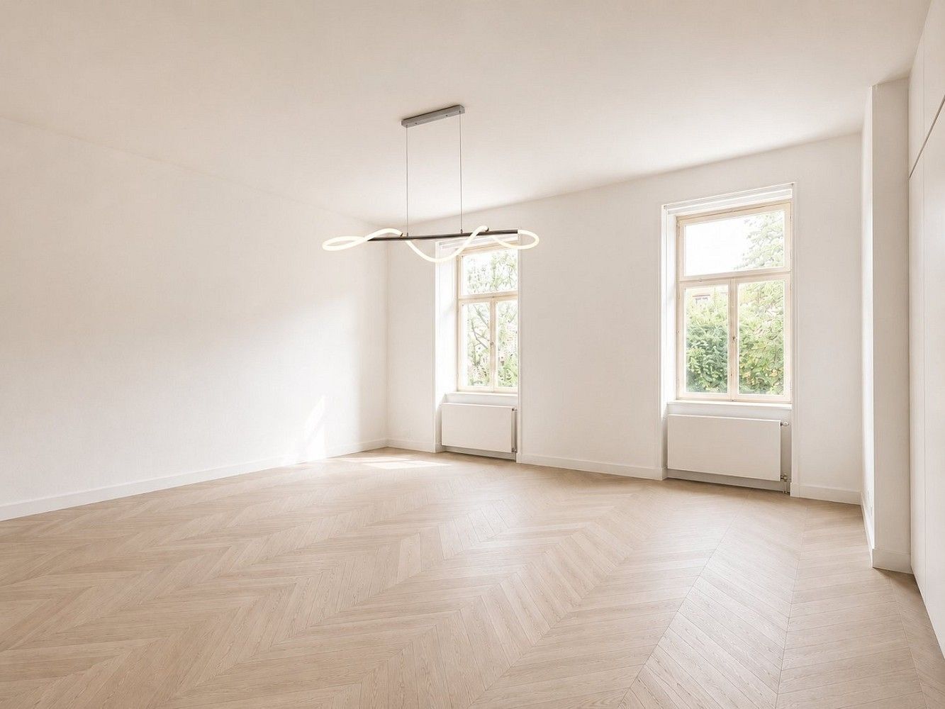 Byt 3+kk · 84 m² · Praha - Holešovice, okres Praha 7, Hlavní město Praha - 3