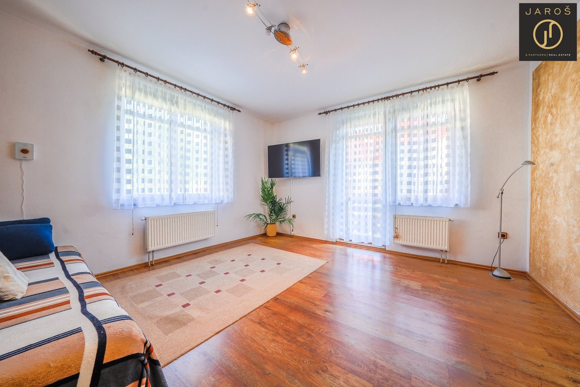 2+1, Harrachov Nový Svět, 61 m² - 1