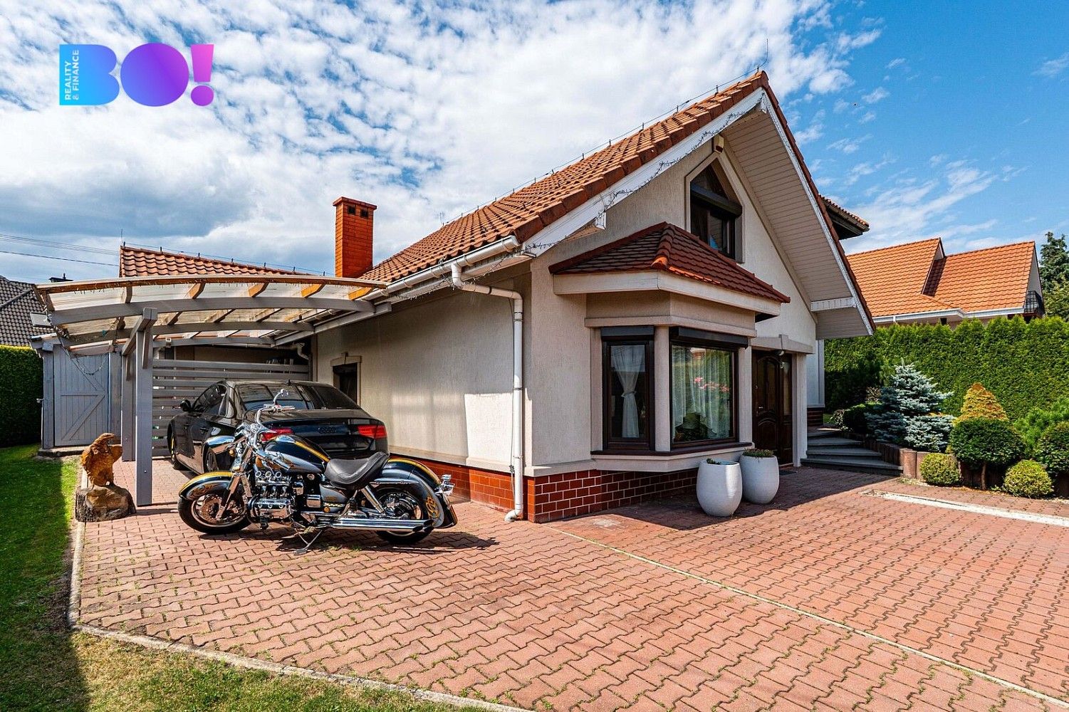 Prodej rodinný dům - Český Těšín, okres Karviná, 150 m² - 2
