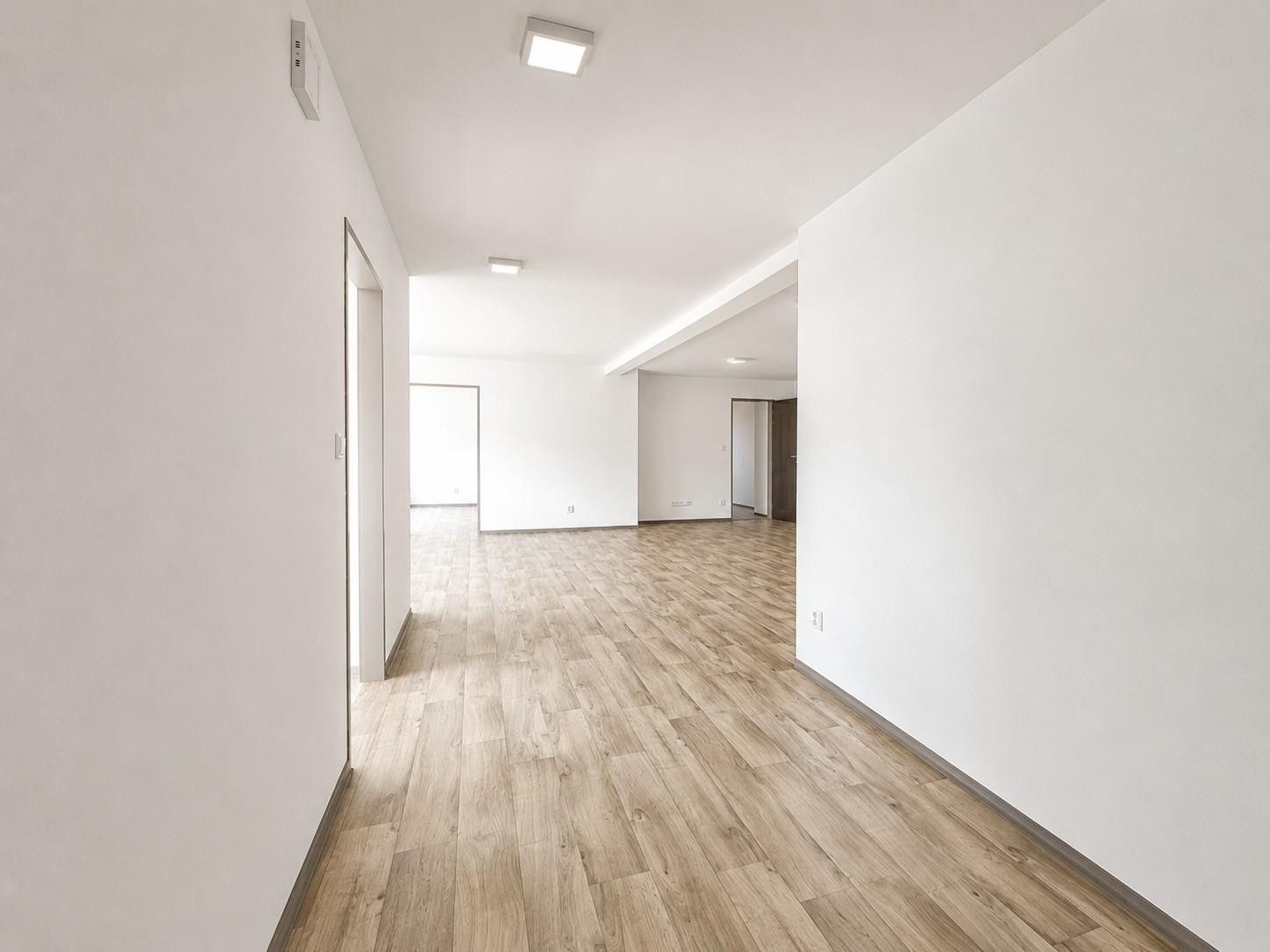 Byt · 130 m² · Tř. 5. května  , Pečky - 4